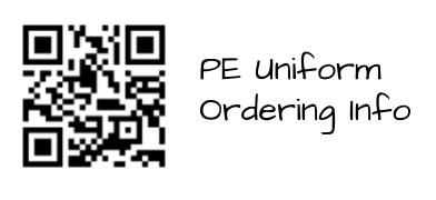  PE Uniform